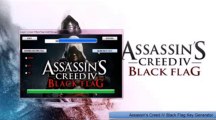 Assassin's Creed 4 Black Flag Key Generator Hack