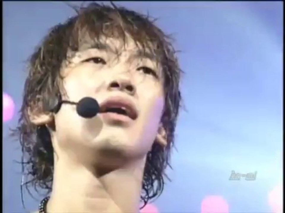 RAIN:　Waiting for RAIN4 慣れなくて
