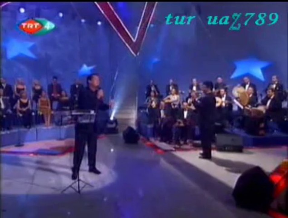 Ahmet ÖZHAN-Nar Tanem Bir Tanem