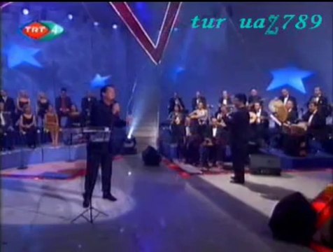 Ahmet ÖZHAN-Nar Tanem Bir Tanem