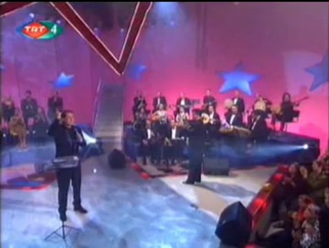 Ahmet ÖZHAN-Uyan Ey Gözlerim Gafletten Uyan