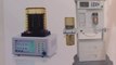 Shenzhen Chenwei Electronic Co., Ltd - China: professional in anesthesia systems and ventilators (Exhibitors TV @ Health Asia 2013)
