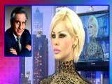 Barry Farber Show with Ceylan Ozbudak (May, 2013)