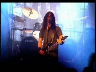 Gojira-Interview Track Arte