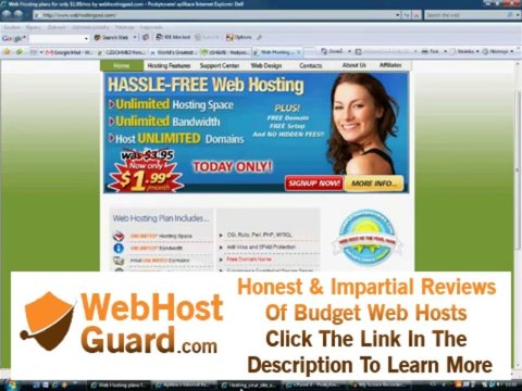 Awesome Web Hosting Explained - Fore Beginners