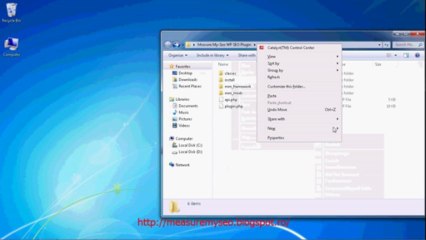 Measure My Seo WP SEO Plugin