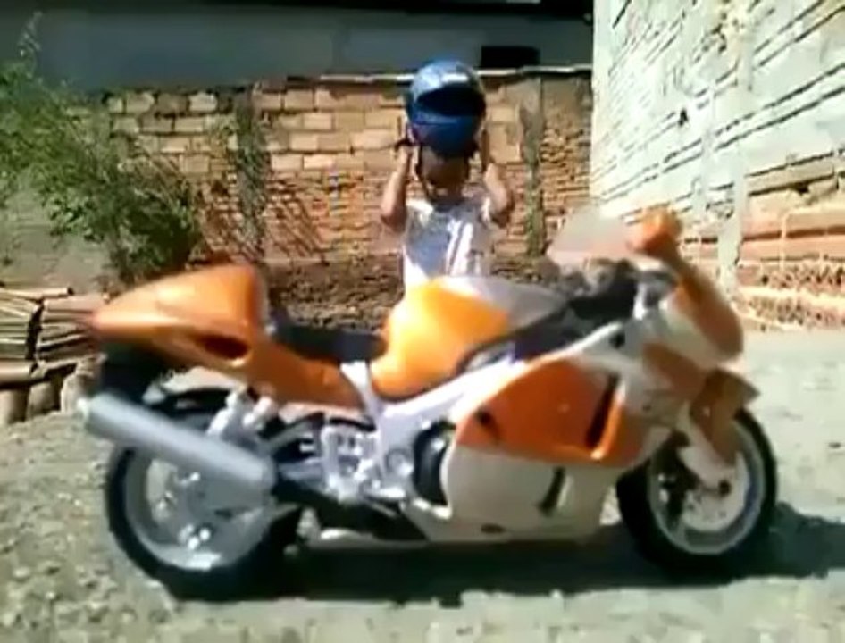 uper Bike.....LOL