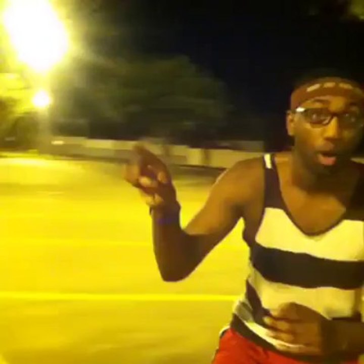 Drunk Smack Cam