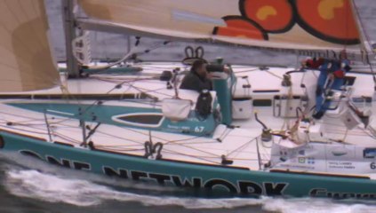 Sujet envoyé depuis Ocean Alchemist dimanche 22 avril