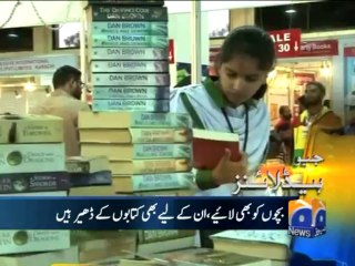 Geo Headlines-05 Dec 2013-1700