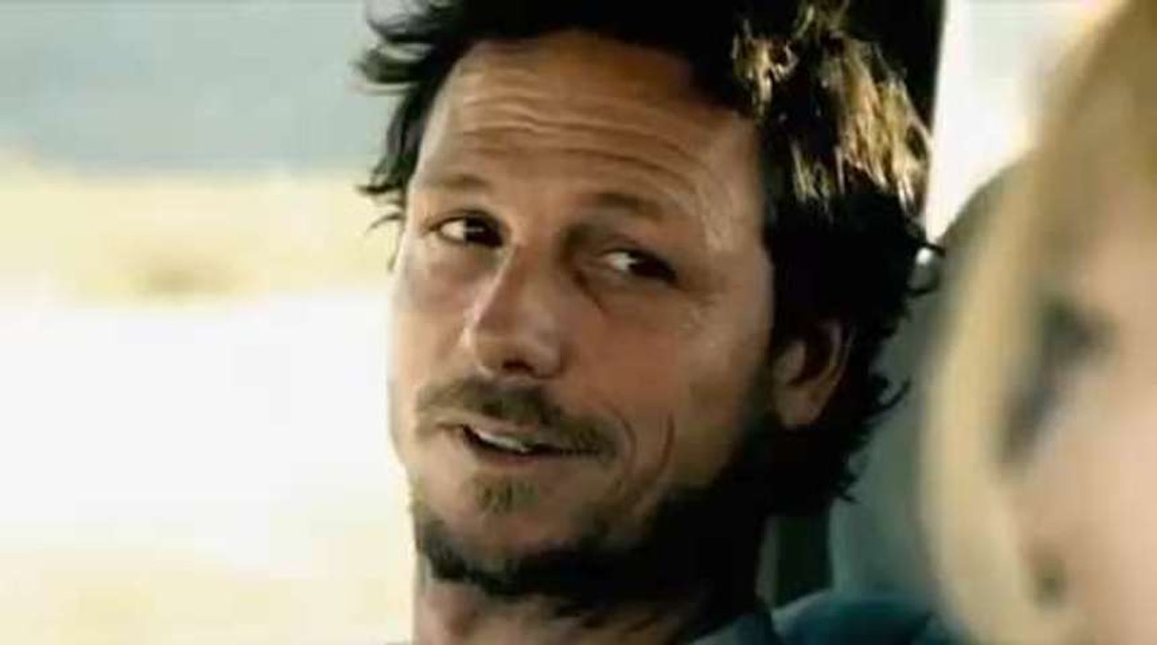 Monika Eine Frau Sieht Rot - Trailer (Deutsch)