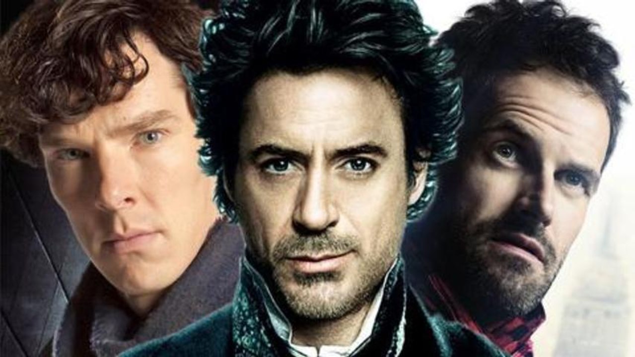 Die Faktenflut zu Sherlock Holmes | Movie Bäm!