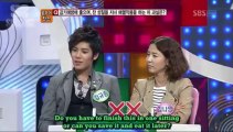 [SSS☆] [Variety] 091108 Quiz! Sixth Sense with SS501 {ENG SUB} [Part 5/7]