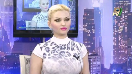 Sayın Adnan Oktar'ın A9 TV'deki canlı sohbeti (17 Mayıs 2013; 23:30)