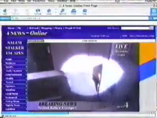 Bricole 2004 Nicole helps Brady's Music Part 2