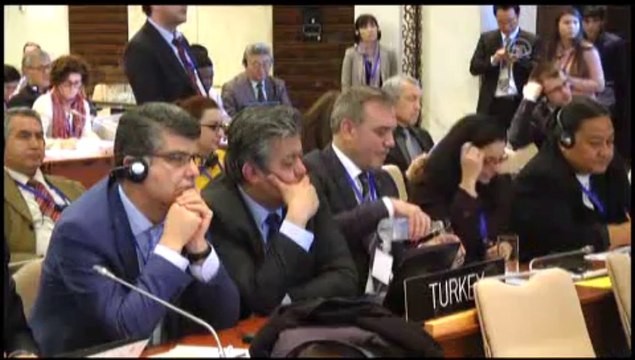 Türk kahvesi UNESCO korumasında