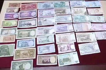 Cumhuriyet "parası"nın 86 yıllık serüveni