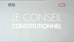 Les Clés de la République : Le Conseil constitutionnel