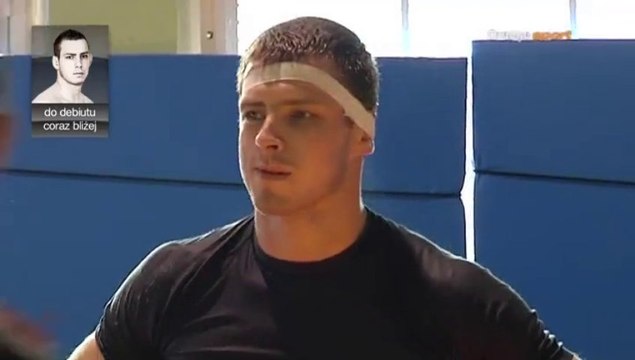 Debiut coraz bliżej