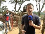 Centrafrique: à Bangui, les blessés affluent dans les hôpitaux - 05/12