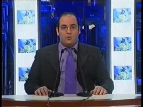 Flash spécial TF1 :)