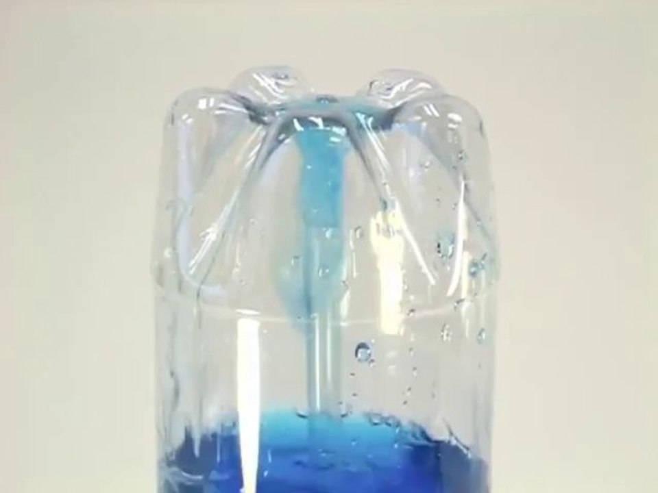 Fountain Connection