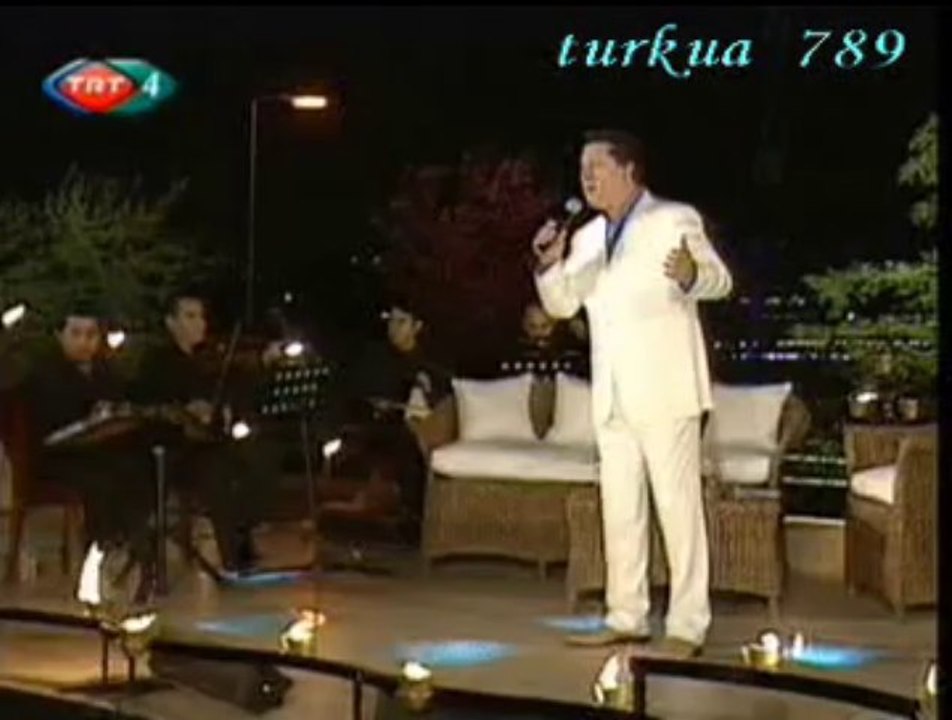 Ahmet ÖZHAN-Kader Kime Şikâyet Edeyim Seni Bilemem