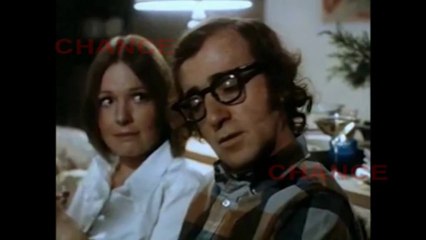 Diane Keaton recogerá un premio por Woody Allen