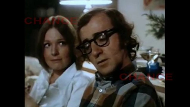 Diane Keaton recogerá un premio por Woody Allen