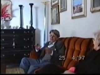 Paolo Varetti negli anni '90