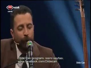 KÜSTÜRDÜM GÖNÜLÜ GÜLDÜREMEDİM / İSMAİL ALTUNSARAY