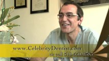 Cosmetic Dentist - Porcelain Veneers Treatment Through Dr. Mobasser