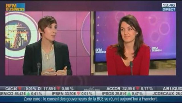 Les sorties du jour: Laure Dalon, co-commissaire de Expo Cartier au Grand Palais, dans Paris est à vous - 05/12