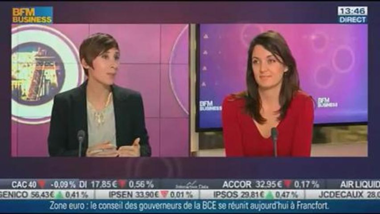 Les sorties du jour: Laure Dalon, co-commissaire de Expo Cartier au Grand Palais, dans Paris est à vous - 05/12