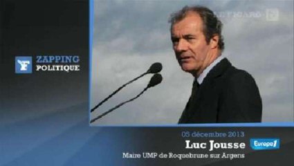 Racisme anti-Roms : le maire UMP nie les propos