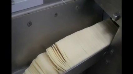 Ekodil 250 Dilimleme Makinesi