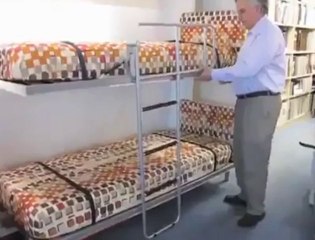 Awesome Furniture with Secret!! Chill Life!!