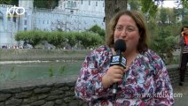 Rassemblement des familles spirituelles à Lourdes : Témoignage d’Aude