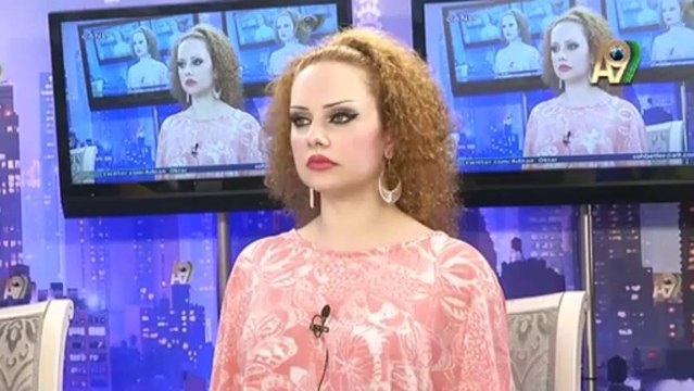 Sayın Adnan Oktar'ın A9 TV'deki canlı sohbeti (15 Mayıs 2013; 22:30)