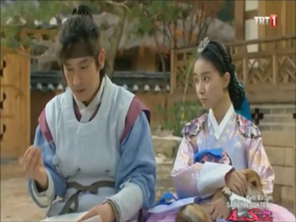 HARİKA REPLİKLER DOKTOR