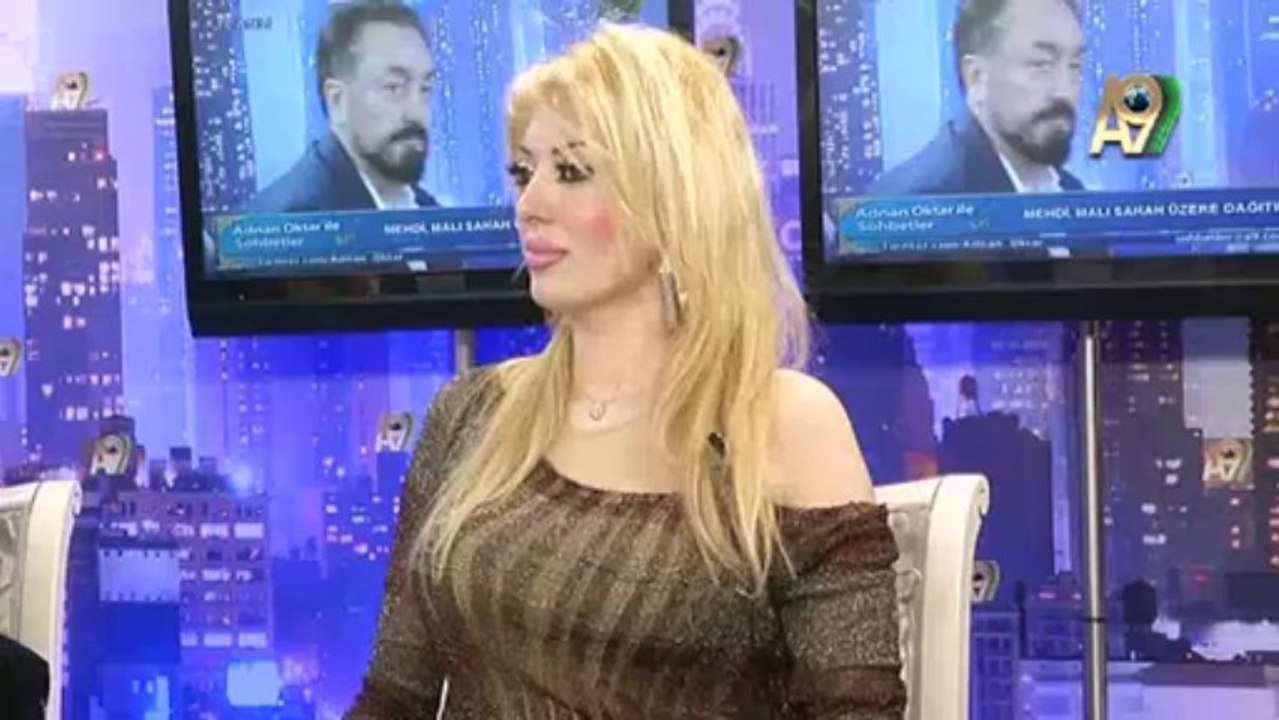 Sayın Adnan Oktar’ın Birleşmiş Milletler’in açlık tehlikesindeki ülkelere tavsiyesine yorumu.