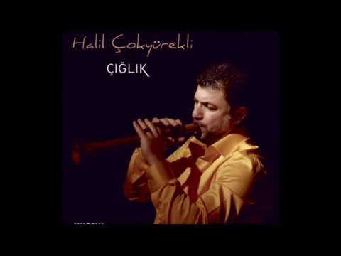 Halil Çokyürekli