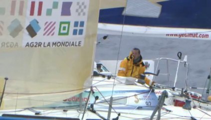 Sujet envoyé depuis Ocean Alchemist jeudi 26 avril