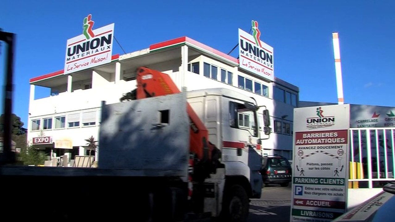 [FR] Union matériaux choisit Orange pour développer une application mobile sur mesure [VIDEO]