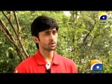 Milke Bhi Hum Na Mile Episode 143-26 Jun 2013