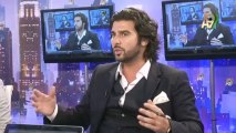 Gökalp Barlan, Dr. Cihat Gündoğdu, Ahmet B. Sezgin ve Erdem Ertüzün'ün A9 TV'deki canlı sohbeti (14 Mayıs 2013; 15:00)