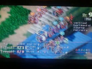 Vandal Hearts2 45- Ruine Lugusta