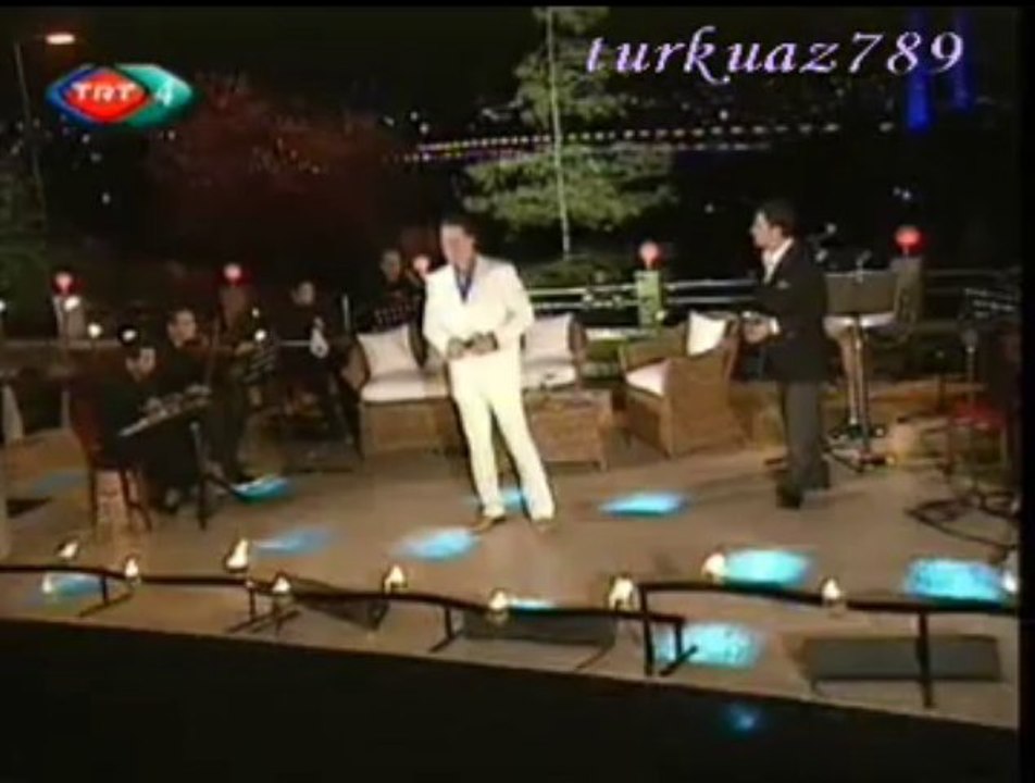 Ahmet ÖZHAN-Enginde Yavaş Yavaş Günün Minesi Soldu