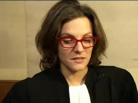 Procès d'Andy, qui avait tué ses parents: il a toute sa famille face à lui - 05/12