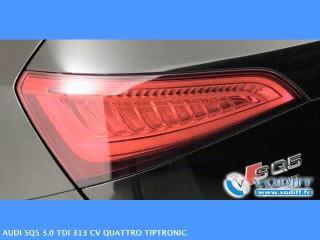 下载视频: VODIFF : AUDI OCCASION ALSACE : AUDI SQ5 3.0 TDI 313 CV QUATTRO TIPTRONIC